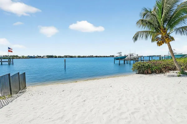 a view of a lake view