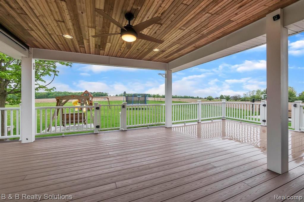 6875 General Squier Road Almont, MI 48003 - Photo 43 of 61