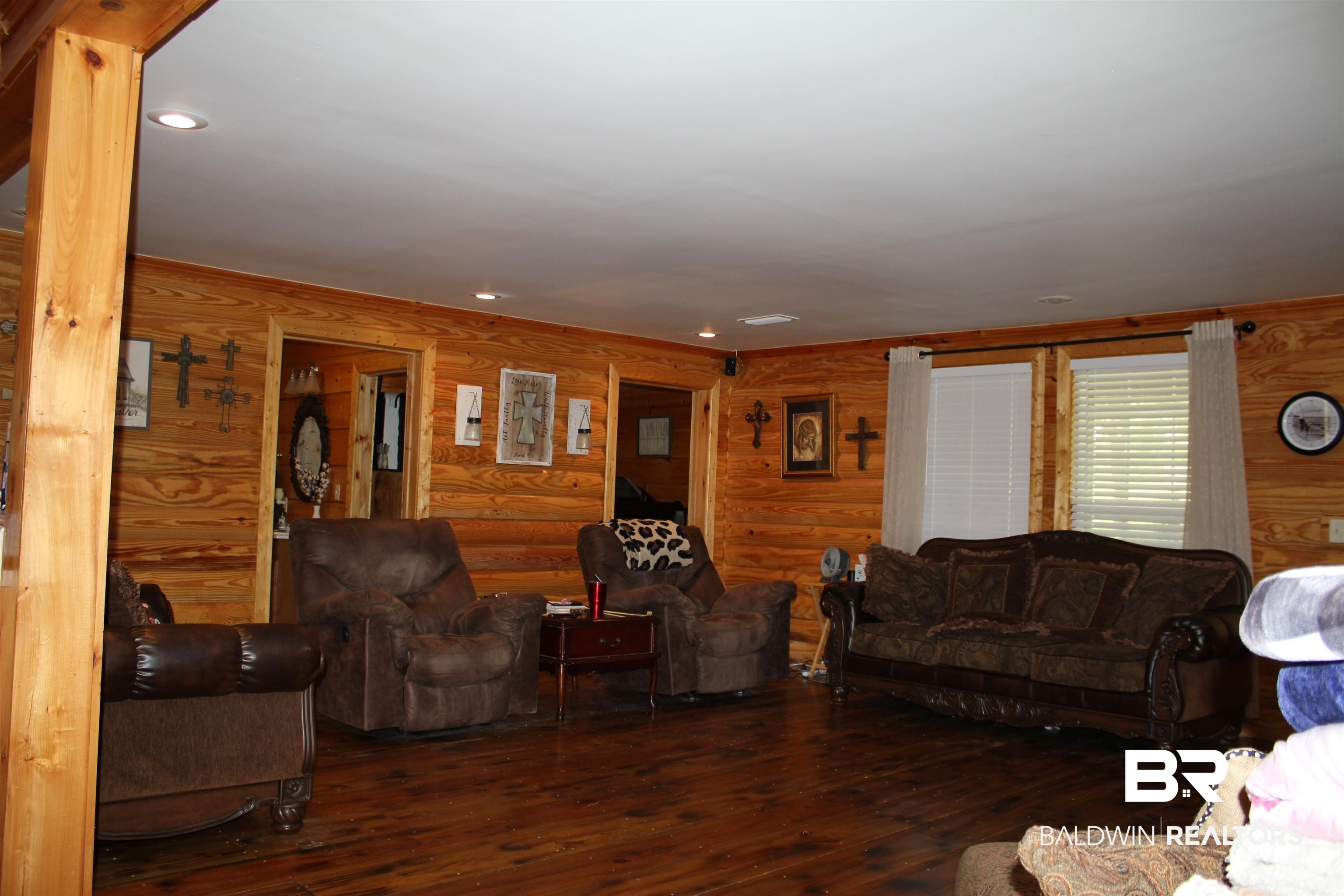 177 Scott Road Brewton, AL 36426 - Photo 43 of 45