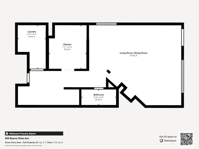 $179,900 | 208 West Buena Vista Avenue, North Augusta, SC 29841