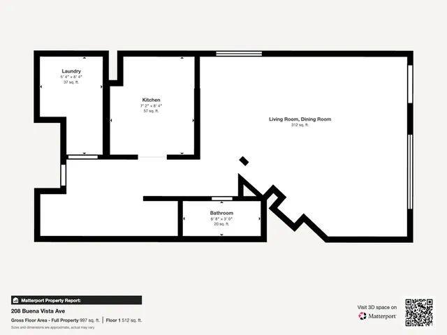 $179,900 | 208 West Buena Vista Avenue, North Augusta, SC 29841