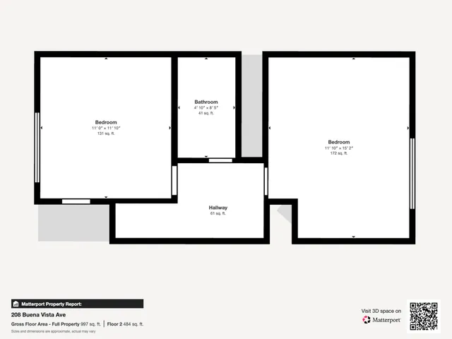 $179,900 | 208 West Buena Vista Avenue, North Augusta, SC 29841
