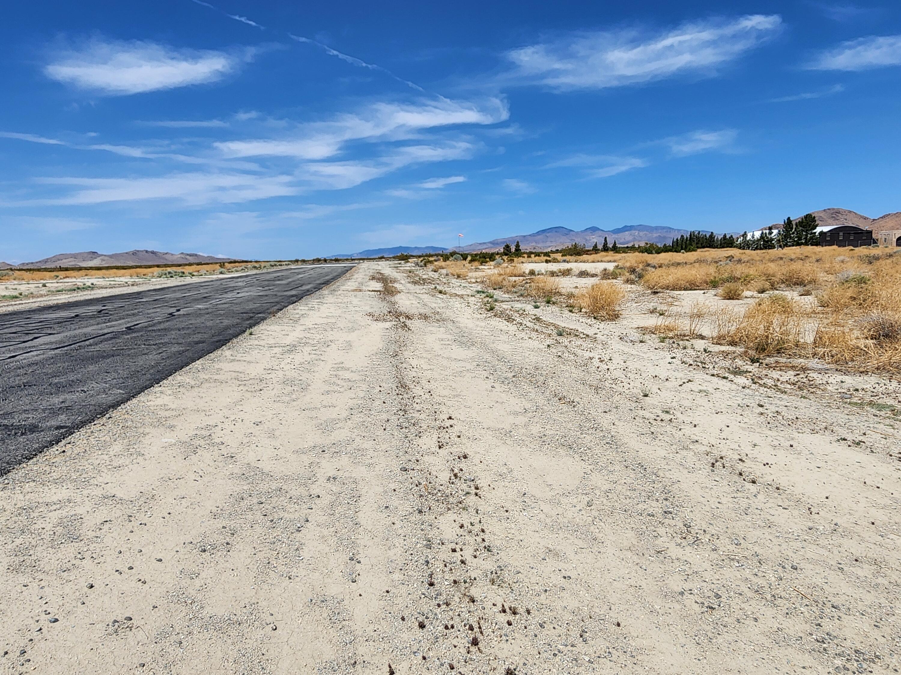 0 Sharon Street Mojave, CA 93501 - Photo 3 of 6 a view of an ocean beach