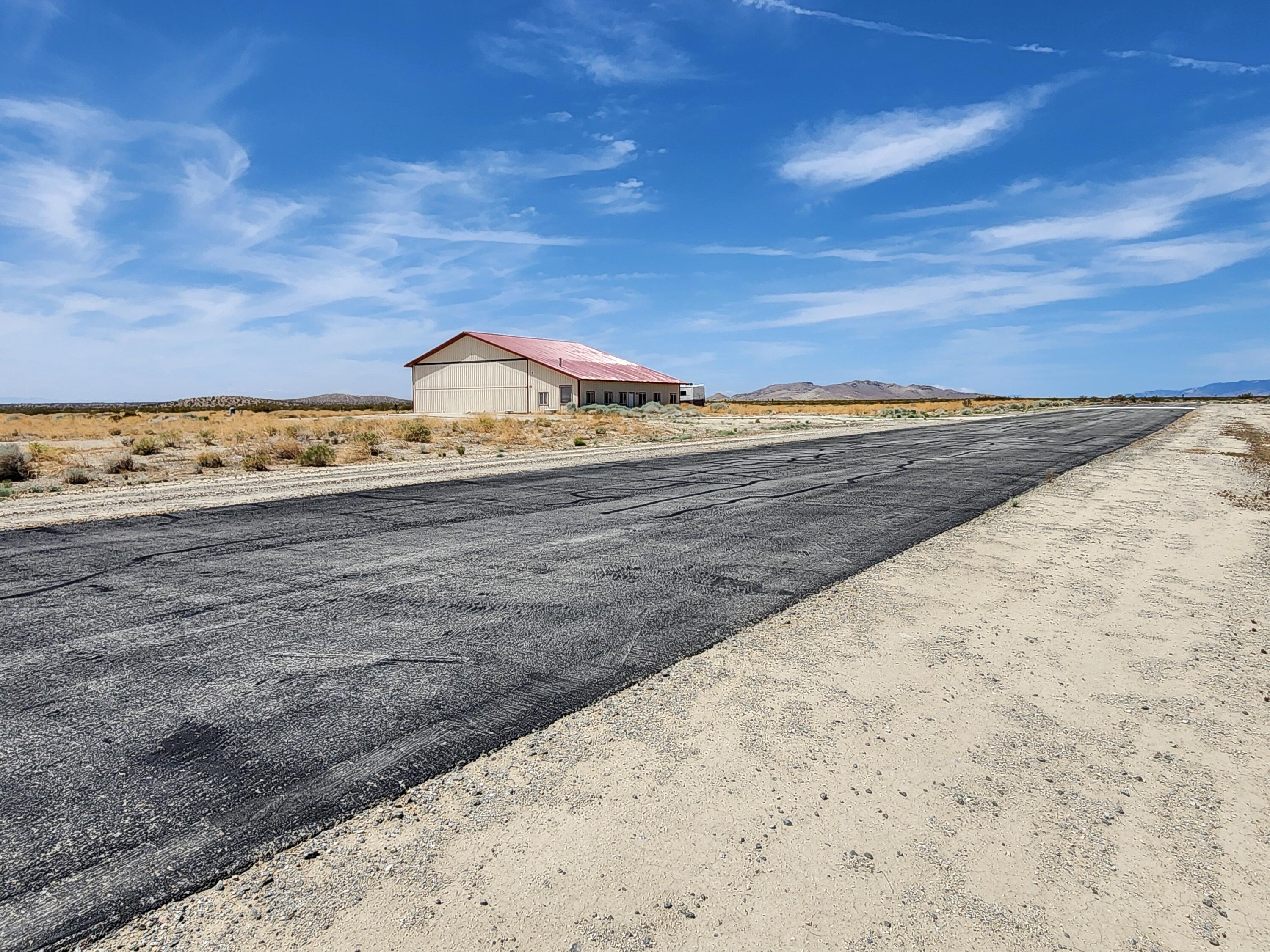 0 Sharon Street Mojave, CA 93501 - Photo 5 of 6 a view of ocean view with beach