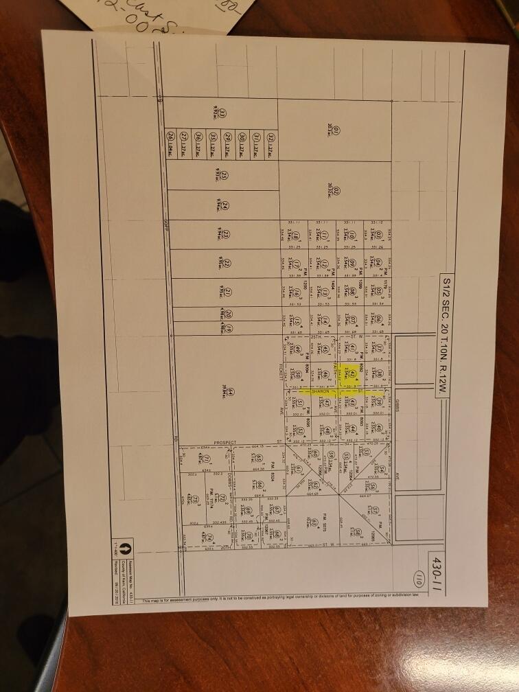 0 Sharon Street Mojave, CA 93501 - Photo 6 of 6 a view of water heater room