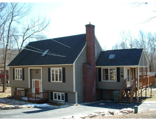 216 Lower Gore Road Webster, MA 01570 - Photo 1 of 1