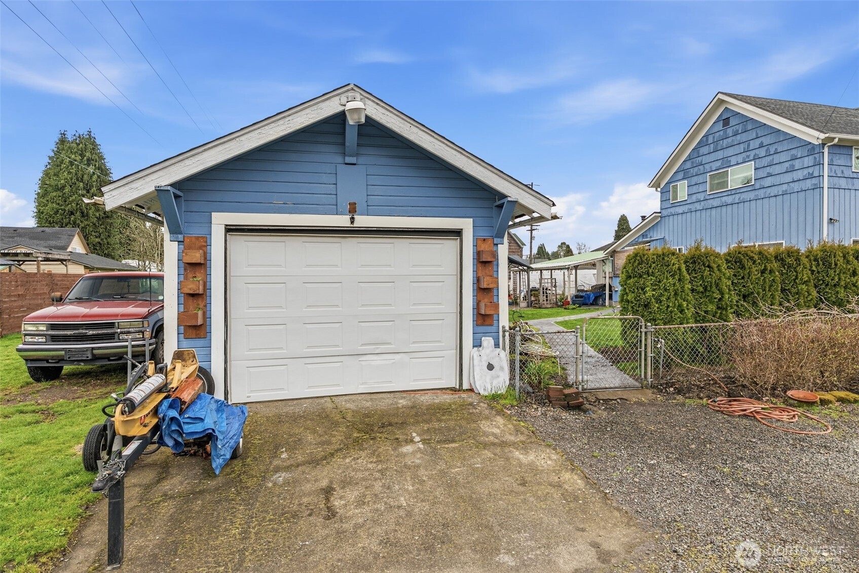 441 4th Avenue Southwest Castle Rock, WA 98611 - Photo 22 of 34