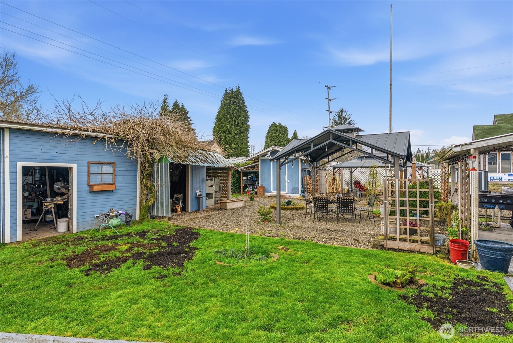 441 4th Avenue Southwest Castle Rock, WA 98611 - Photo 23 of 34