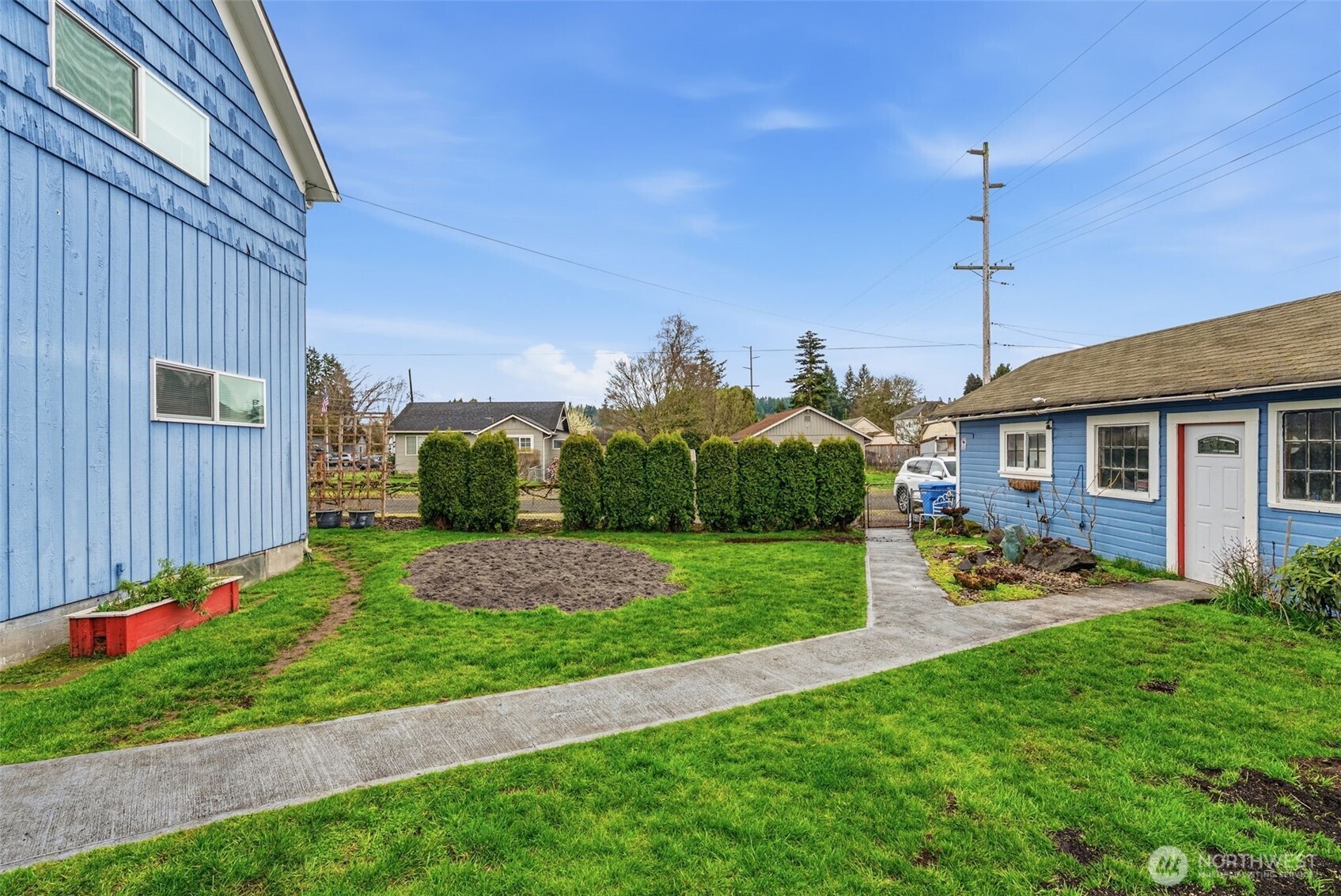 441 4th Avenue Southwest Castle Rock, WA 98611 - Photo 24 of 34