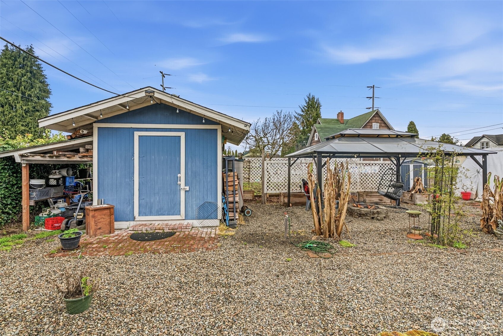 441 4th Avenue Southwest Castle Rock, WA 98611 - Photo 26 of 34