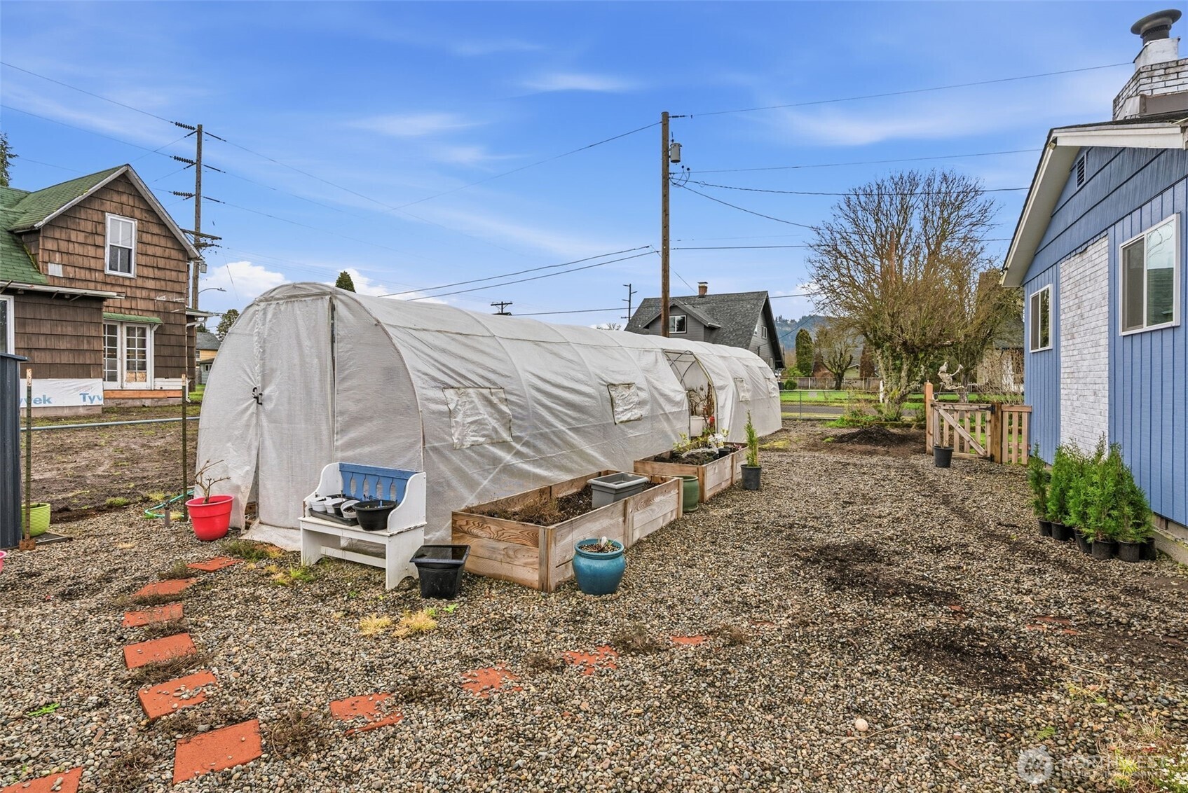 441 4th Avenue Southwest Castle Rock, WA 98611 - Photo 27 of 34