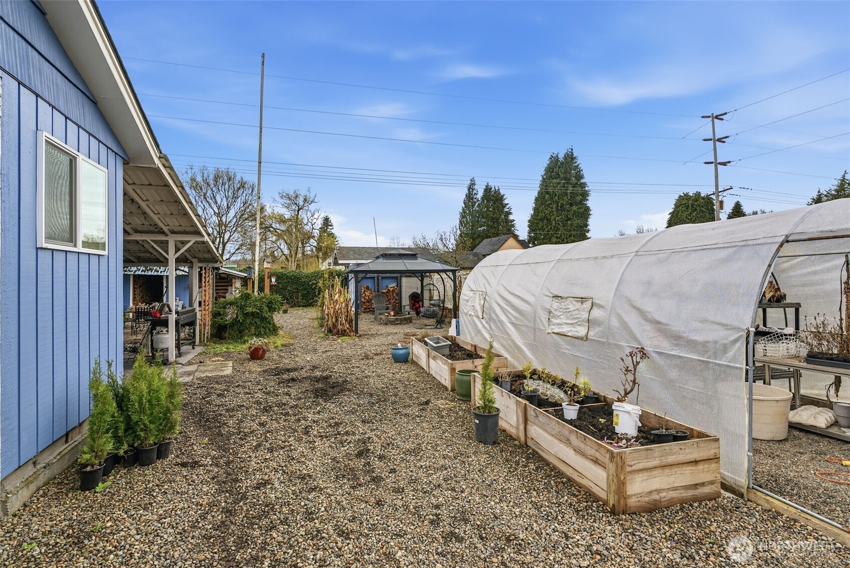 441 4th Avenue Southwest Castle Rock, WA 98611 - Photo 28 of 34