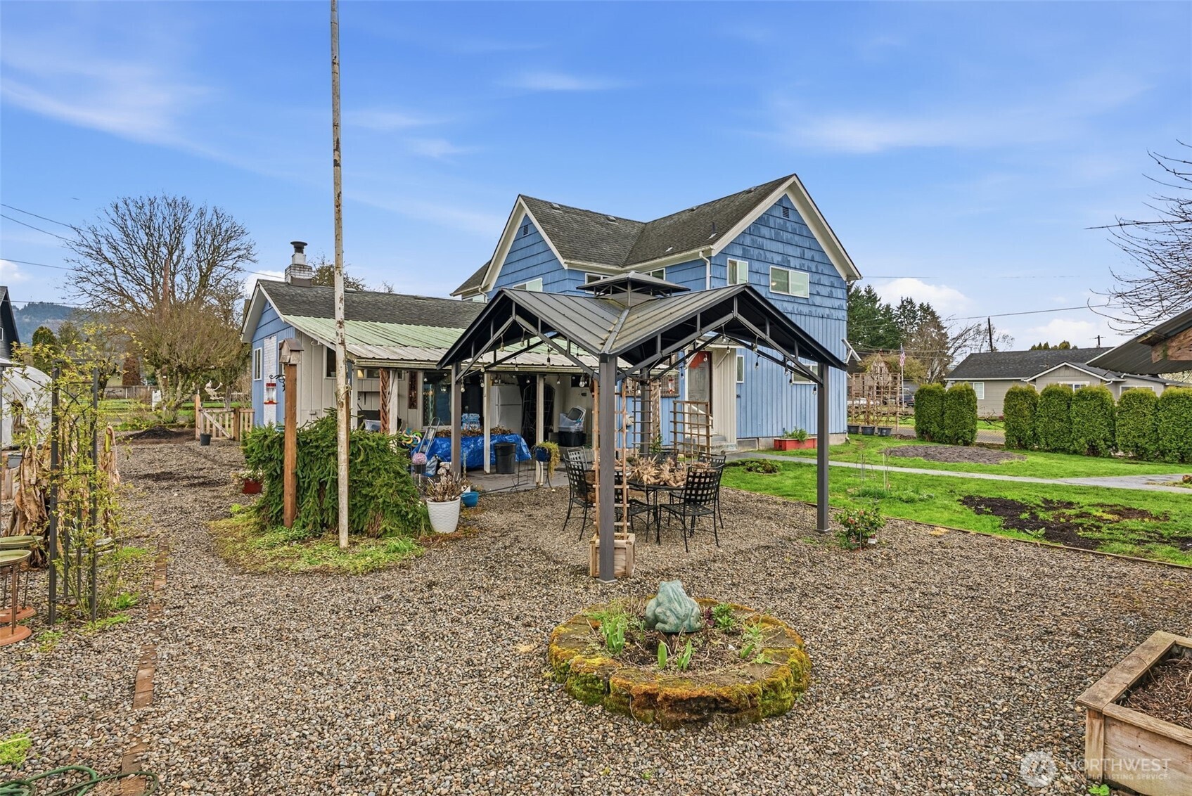 441 4th Avenue Southwest Castle Rock, WA 98611 - Photo 29 of 34