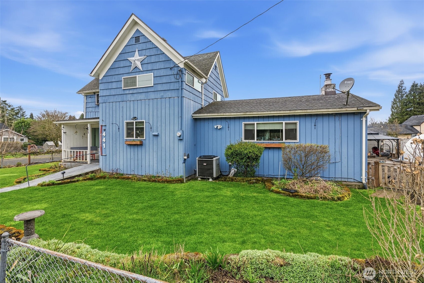 441 4th Avenue Southwest Castle Rock, WA 98611 - Photo 30 of 34