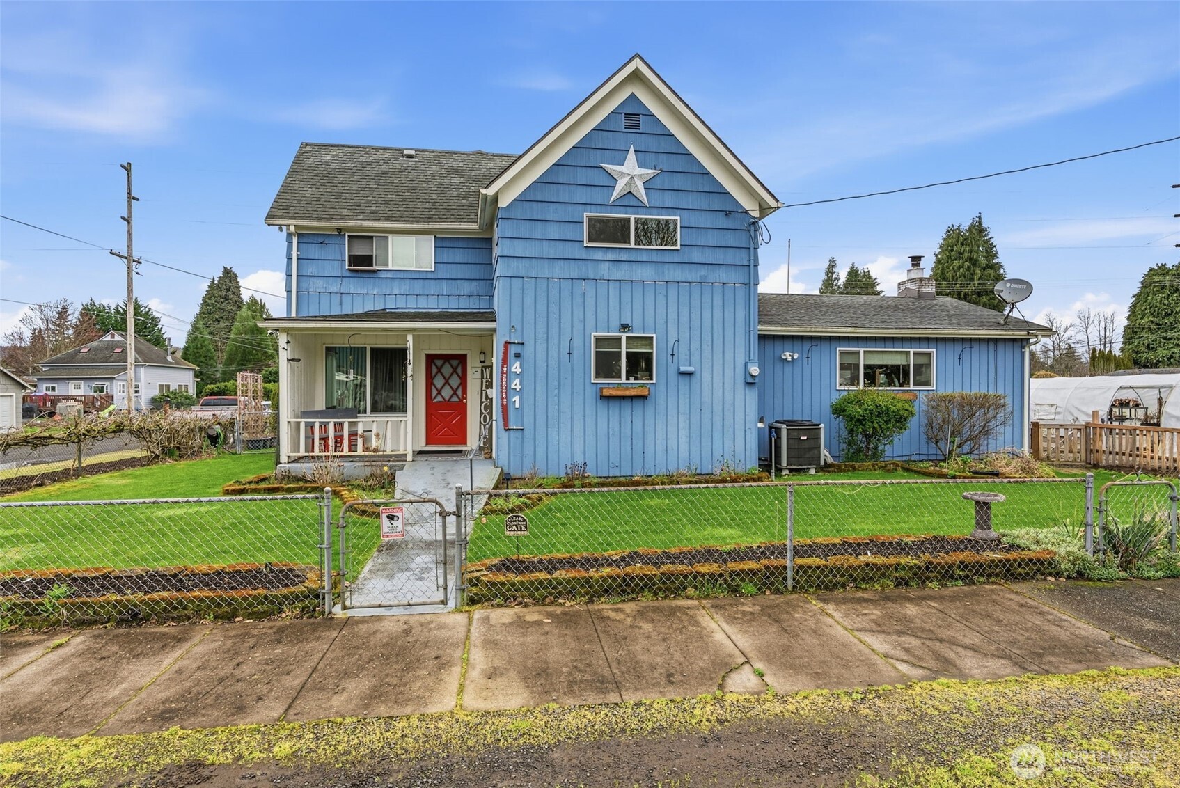 441 4th Avenue Southwest Castle Rock, WA 98611 - Photo 31 of 34