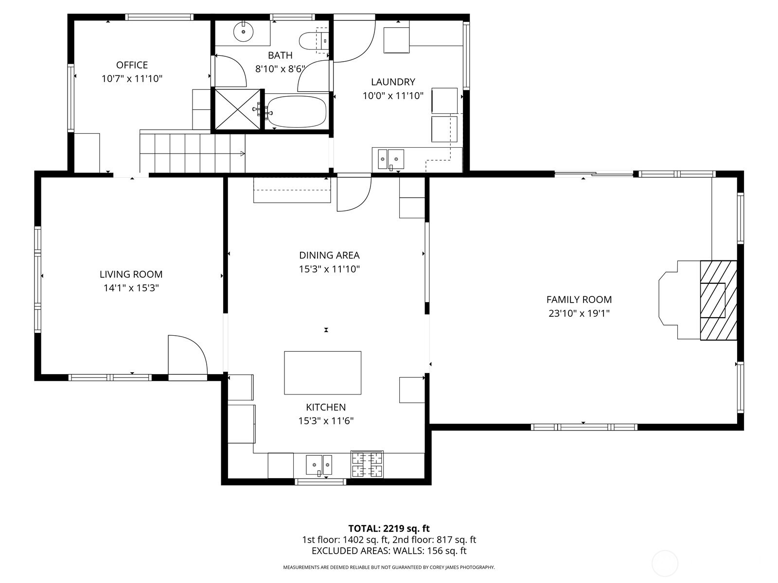 441 4th Avenue Southwest Castle Rock, WA 98611 - Photo 32 of 34
