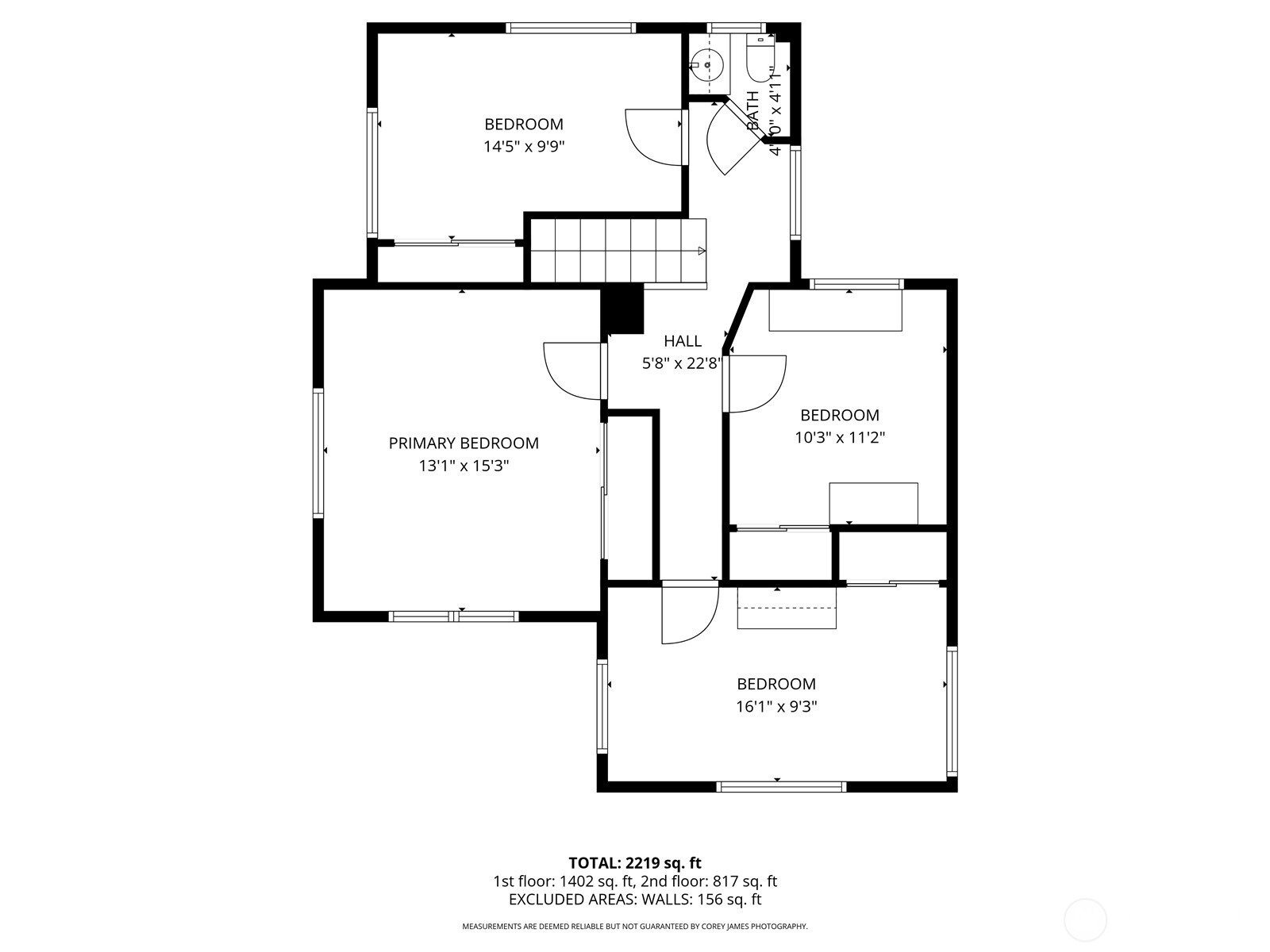 441 4th Avenue Southwest Castle Rock, WA 98611 - Photo 33 of 34