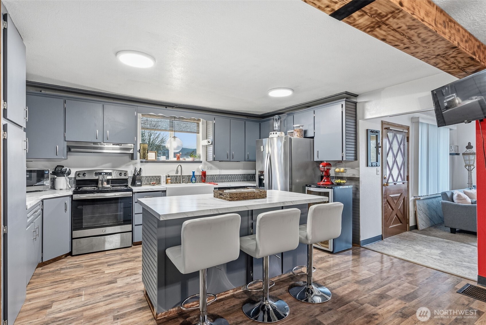 441 4th Avenue Southwest Castle Rock, WA 98611 - Photo 6 of 34