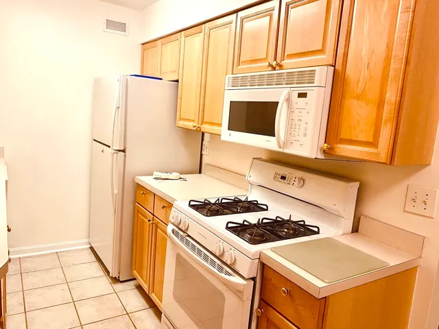 $1,650 | 1519 North Windsor Drive, Unit 312, Arlington Heights, IL 60004