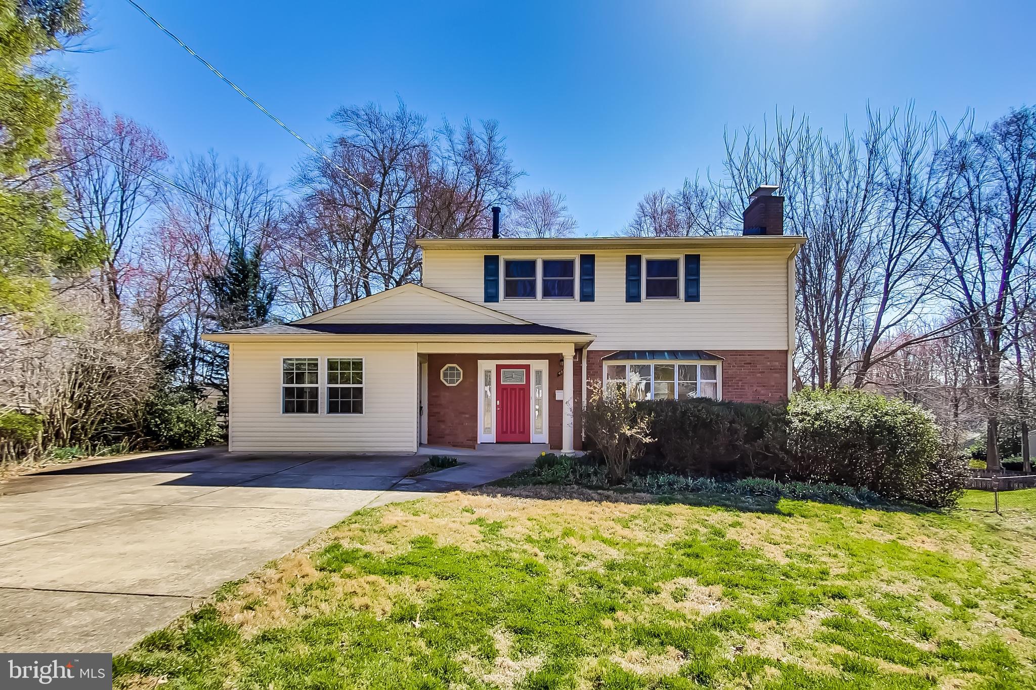 4808 Willet Drive, Annandale, VA 22003 | Compass