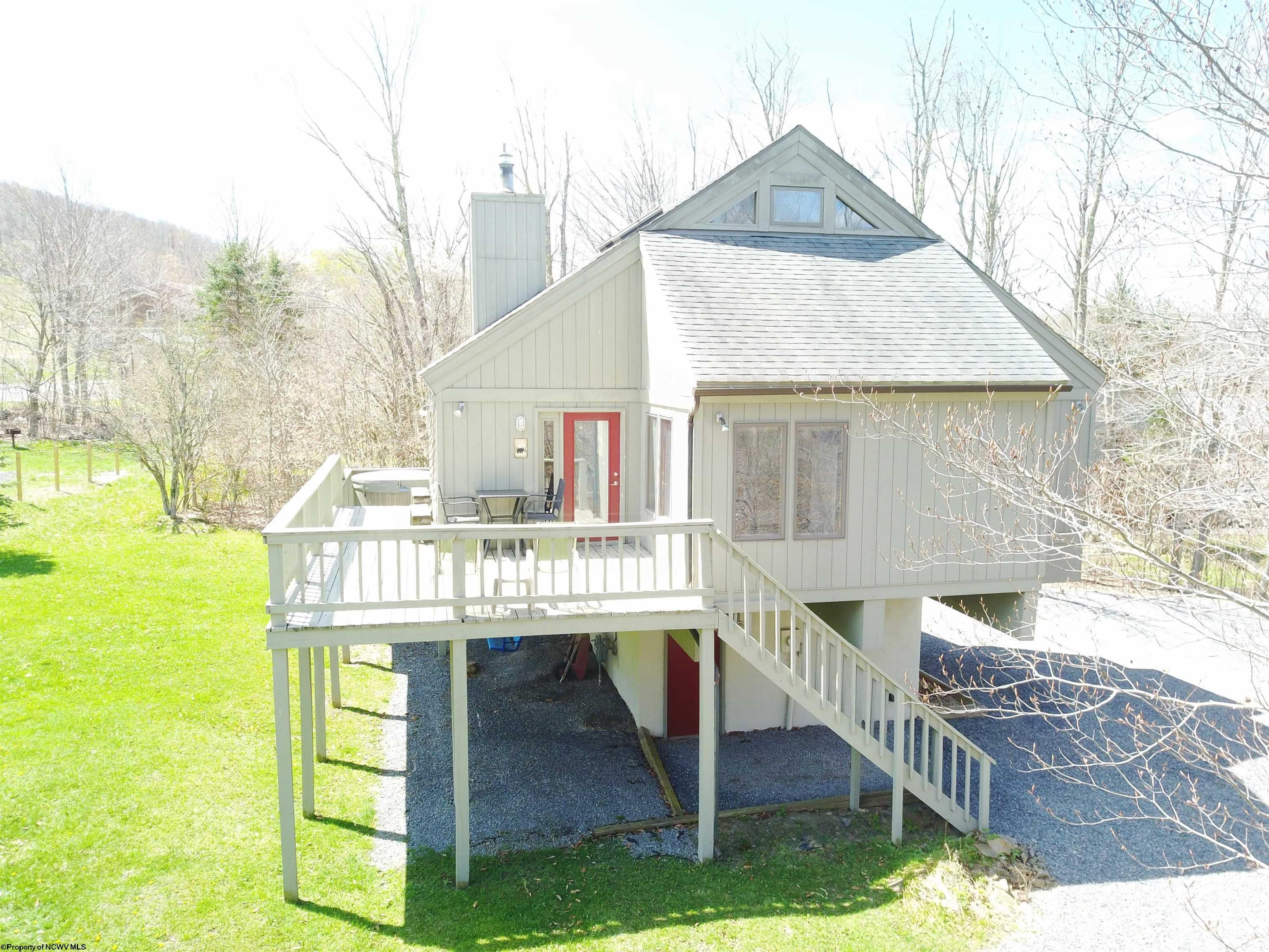 189 Yoakum Run Road Davis, WV 26260 - Photo 29 of 37 Gallery Image 29