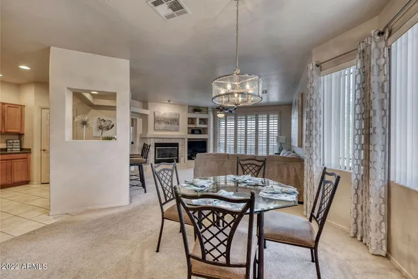 $4,900 | 11500 East Cochise Drive, Unit 2033, Scottsdale, AZ 85259