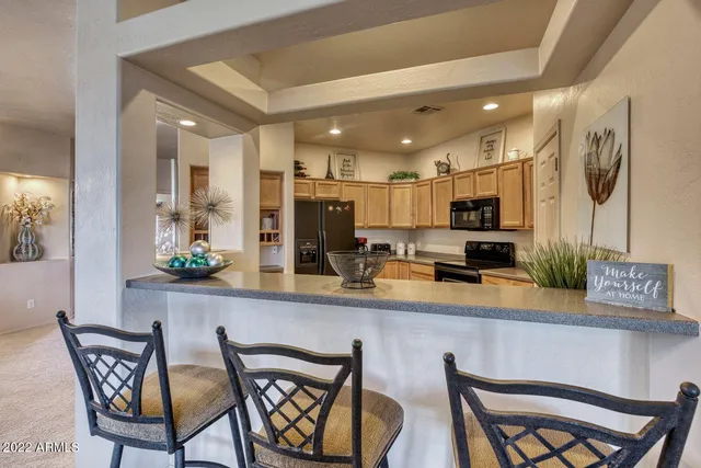 $4,900 | 11500 East Cochise Drive, Unit 2033, Scottsdale, AZ 85259