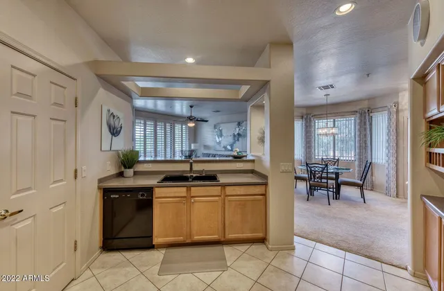 $4,900 | 11500 East Cochise Drive, Unit 2033, Scottsdale, AZ 85259