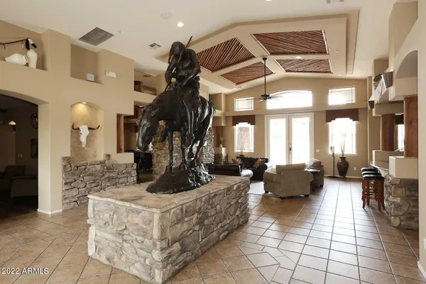 $4,900 | 11500 East Cochise Drive, Unit 2033, Scottsdale, AZ 85259