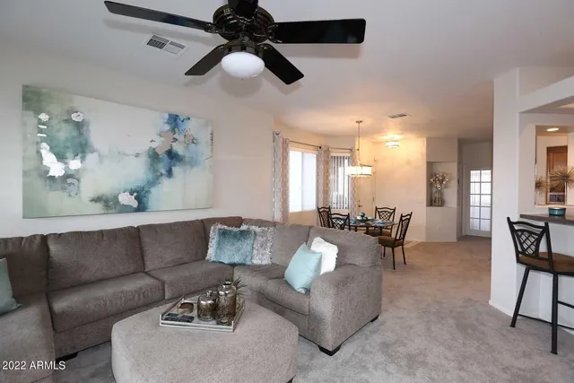 $4,900 | 11500 East Cochise Drive, Unit 2033, Scottsdale, AZ 85259