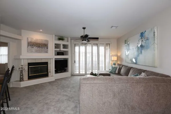 $4,900 | 11500 East Cochise Drive, Unit 2033, Scottsdale, AZ 85259