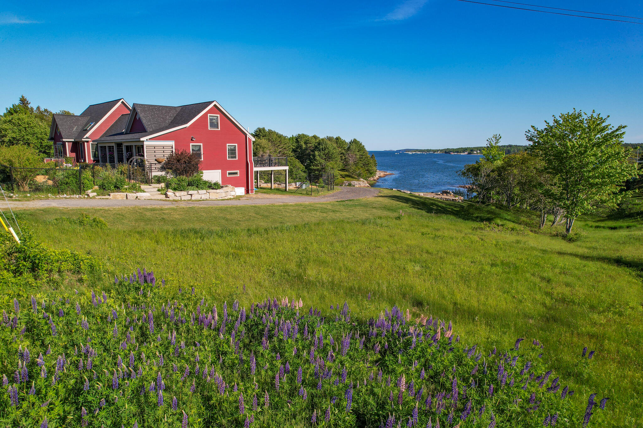 195 Ficketts Point Road Milbridge, ME 04658 - Photo 13 of 73 FickettsPoint-67