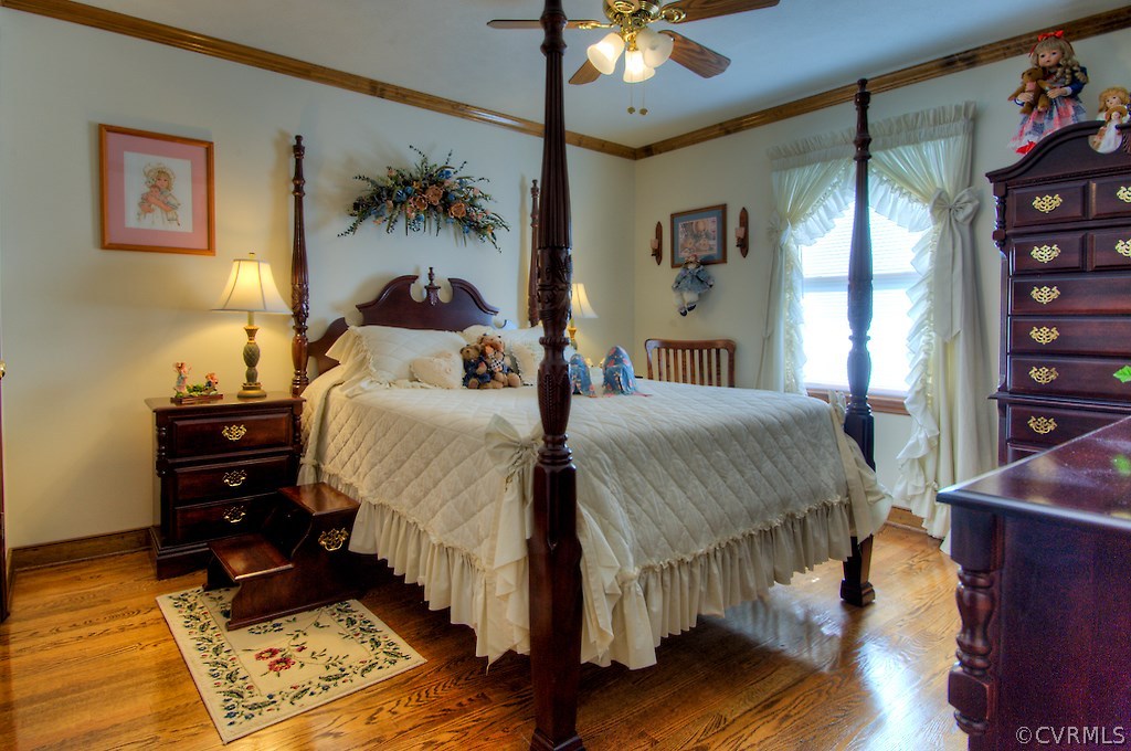 12011 Elmont Road Ashland, VA 23005 - Photo 11 of 24 Gallery Image 11