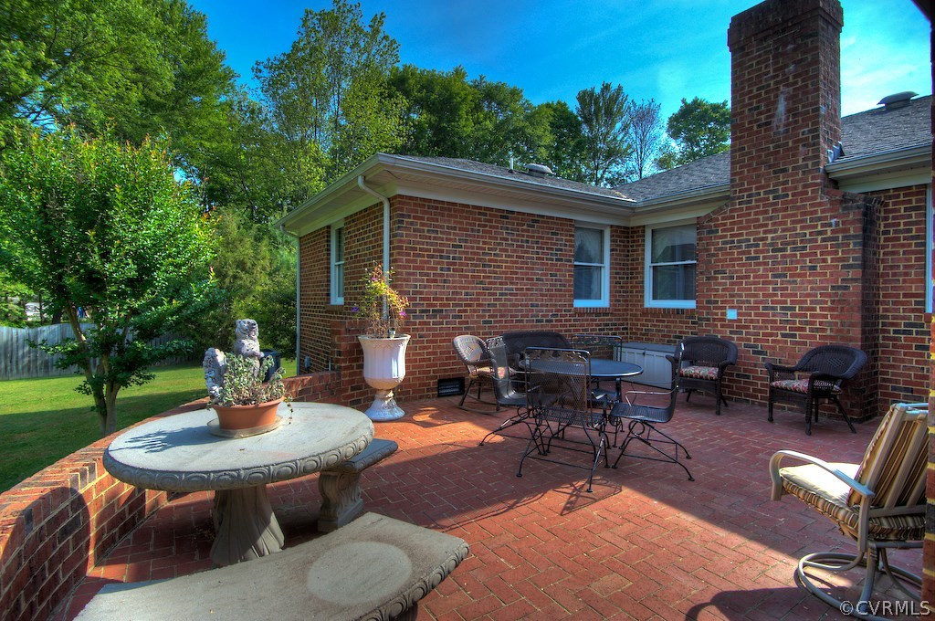 12011 Elmont Road Ashland, VA 23005 - Photo 15 of 24 Gallery Image 15