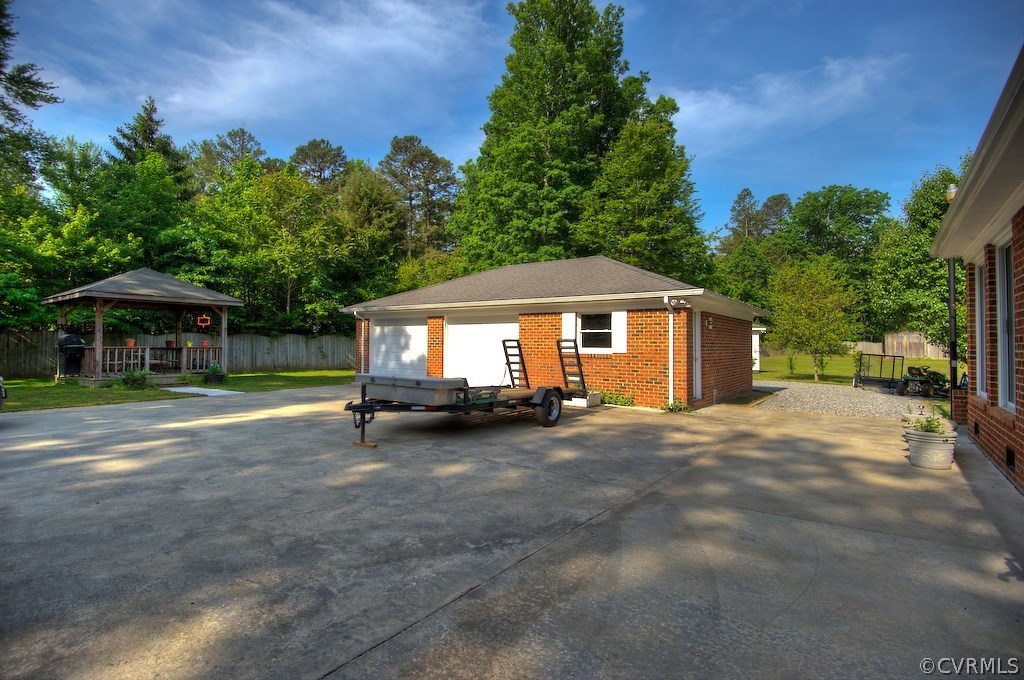 12011 Elmont Road Ashland, VA 23005 - Photo 19 of 24 Gallery Image 19
