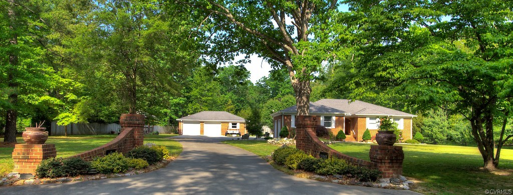 12011 Elmont Road Ashland, VA 23005 - Photo 2 of 24 Gallery Image 2