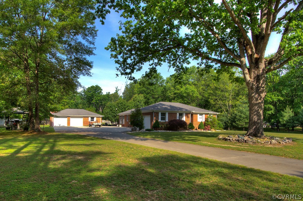 12011 Elmont Road Ashland, VA 23005 - Photo 23 of 24 Gallery Image 23