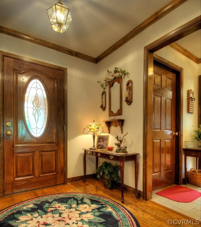 12011 Elmont Road Ashland, VA 23005 - Photo 3 of 24 Gallery Image 3