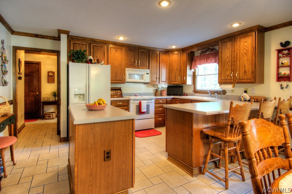12011 Elmont Road Ashland, VA 23005 - Photo 5 of 24 Gallery Image 5