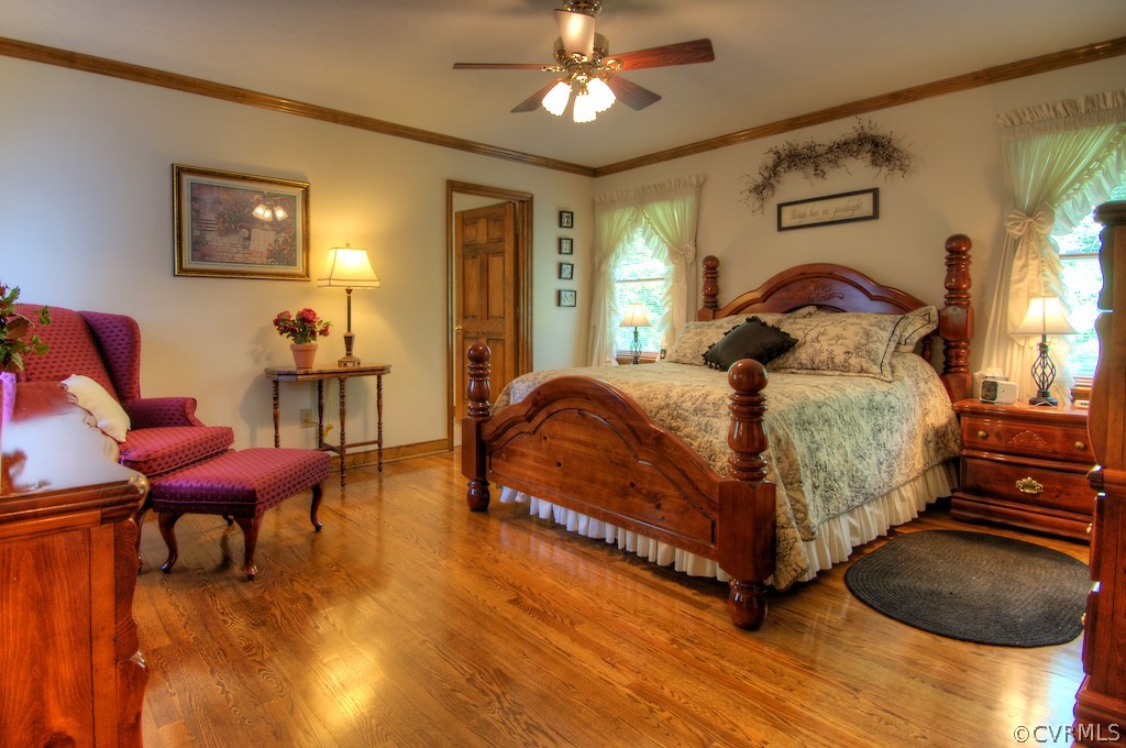 12011 Elmont Road Ashland, VA 23005 - Photo 8 of 24 Gallery Image 8
