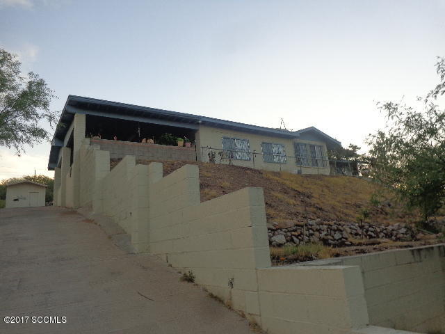 379 Paseo Enebro Rio Rico, AZ 85648 - Photo 1 of 29
