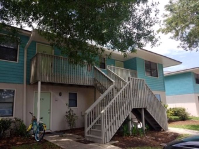 650 West Pope Road, Unit 235 St. Augustine, FL 32080 - Photo 2 of 13 Gallery Image 2