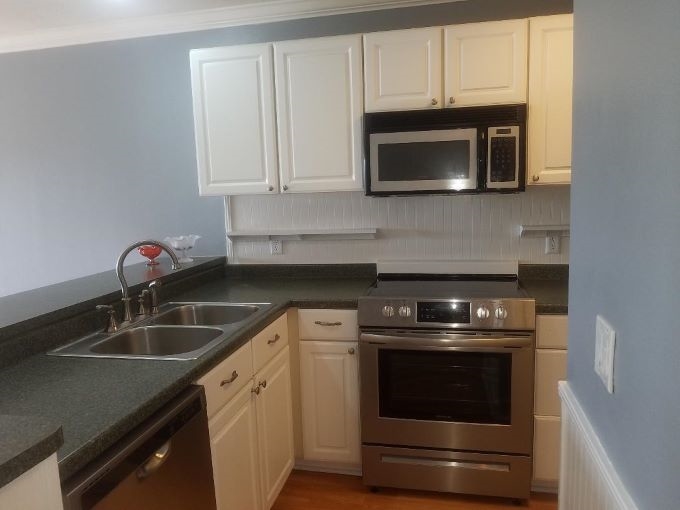 650 West Pope Road, Unit 235 St. Augustine, FL 32080 - Photo 6 of 13 Gallery Image 6