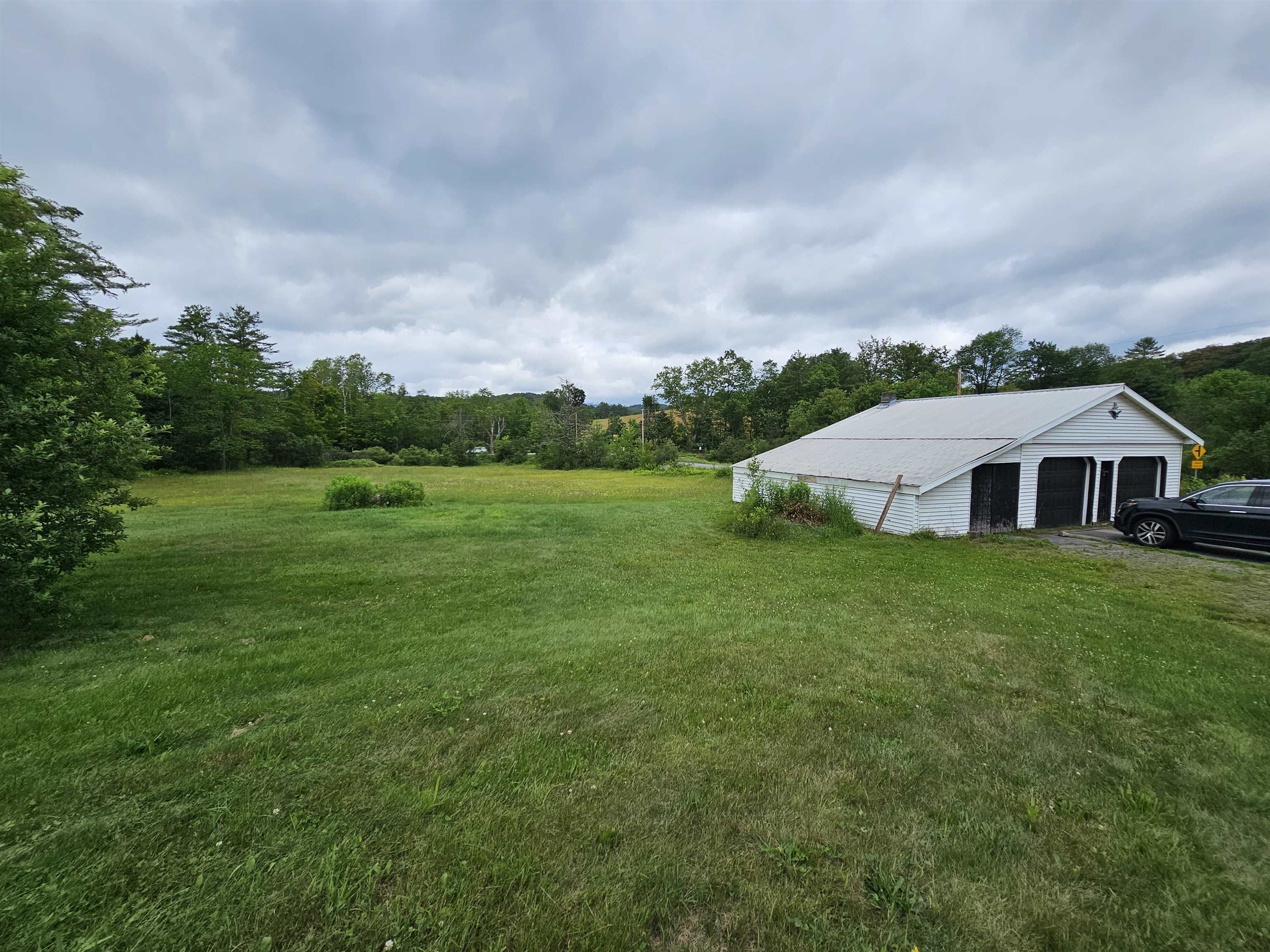898 Weathersfield Center Road Weathersfield, VT 05156 - Photo 13 of 28