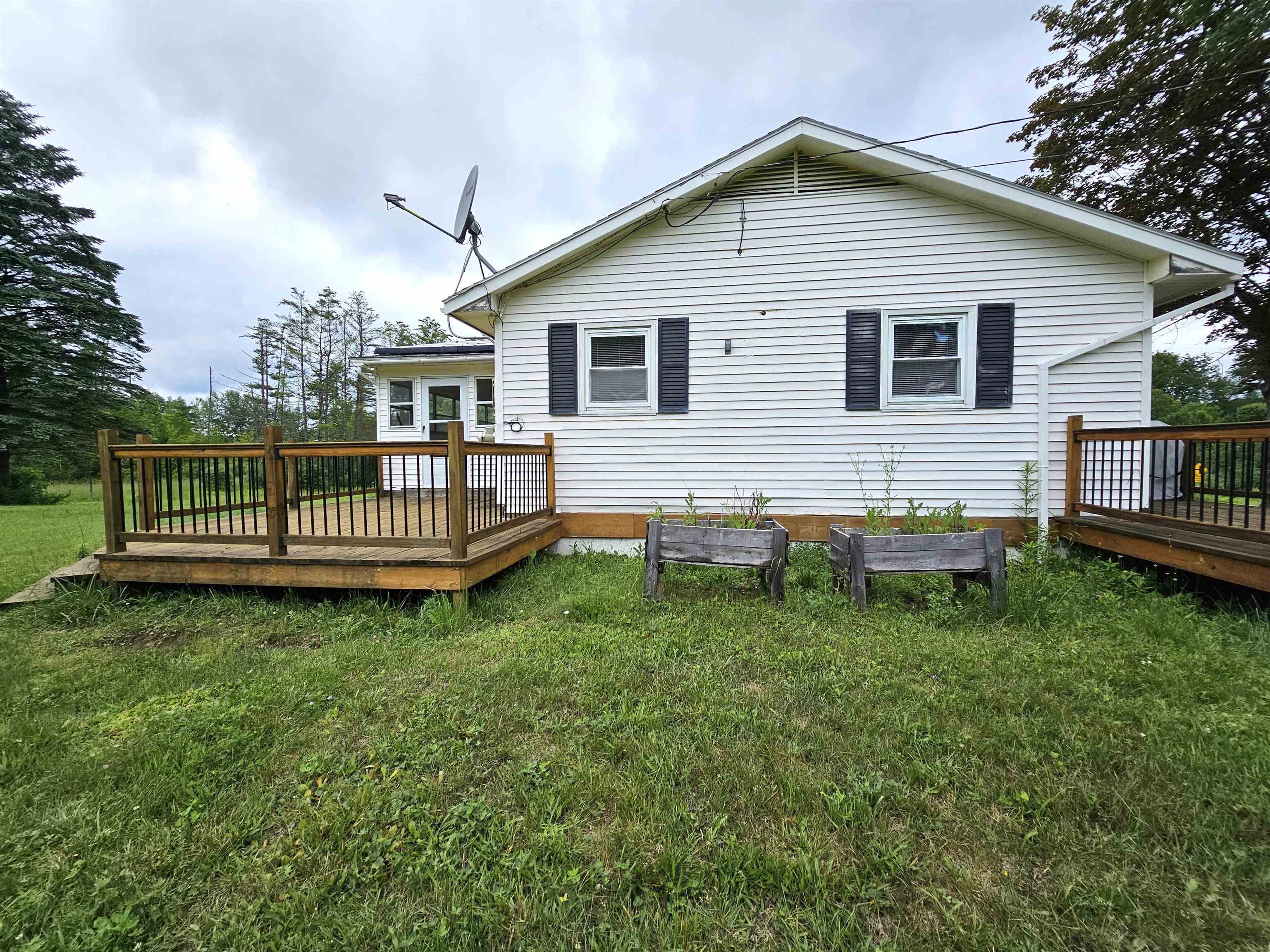 898 Weathersfield Center Road Weathersfield, VT 05156 - Photo 14 of 28
