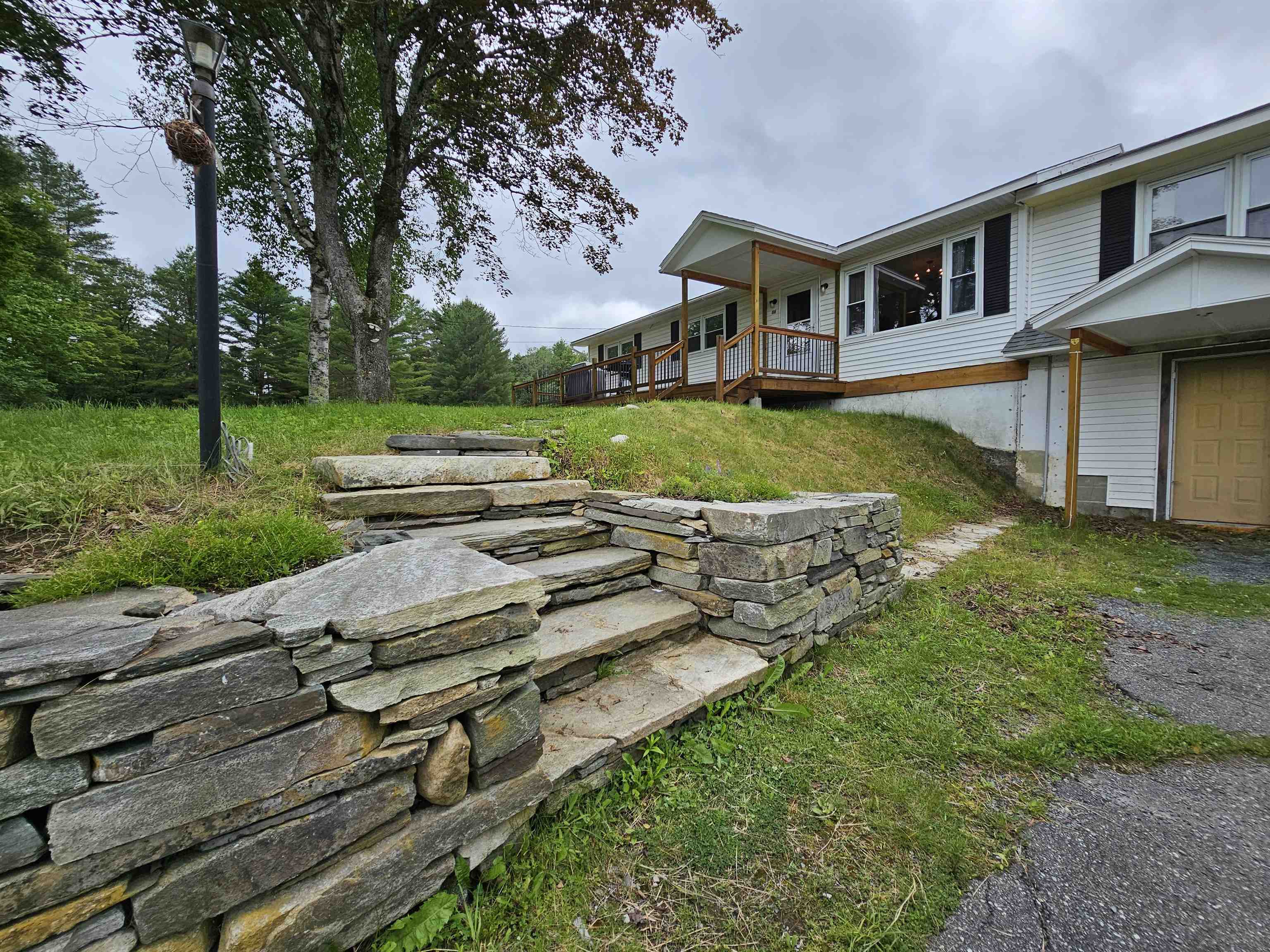 898 Weathersfield Center Road Weathersfield, VT 05156 - Photo 17 of 28
