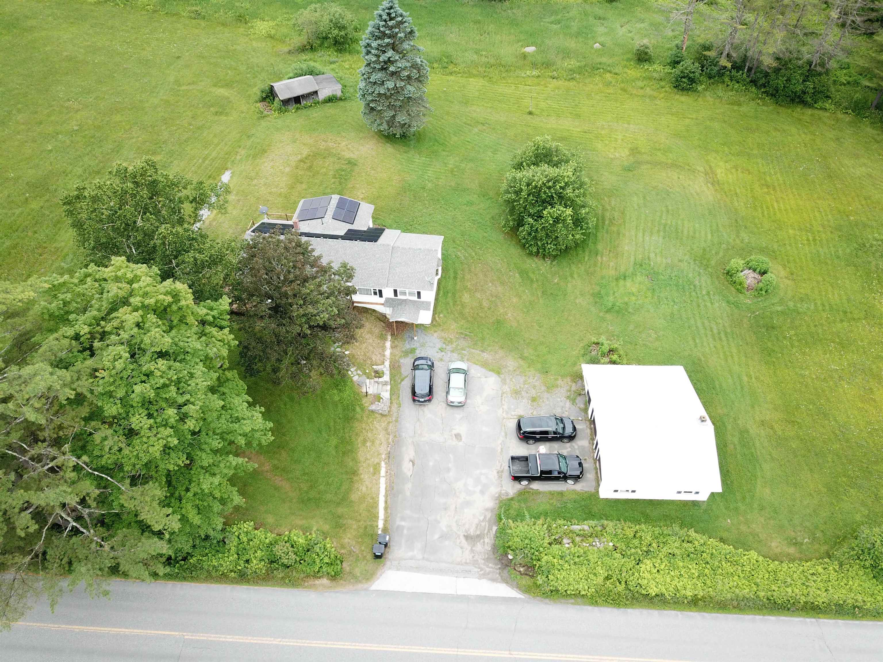 898 Weathersfield Center Road Weathersfield, VT 05156 - Photo 18 of 28