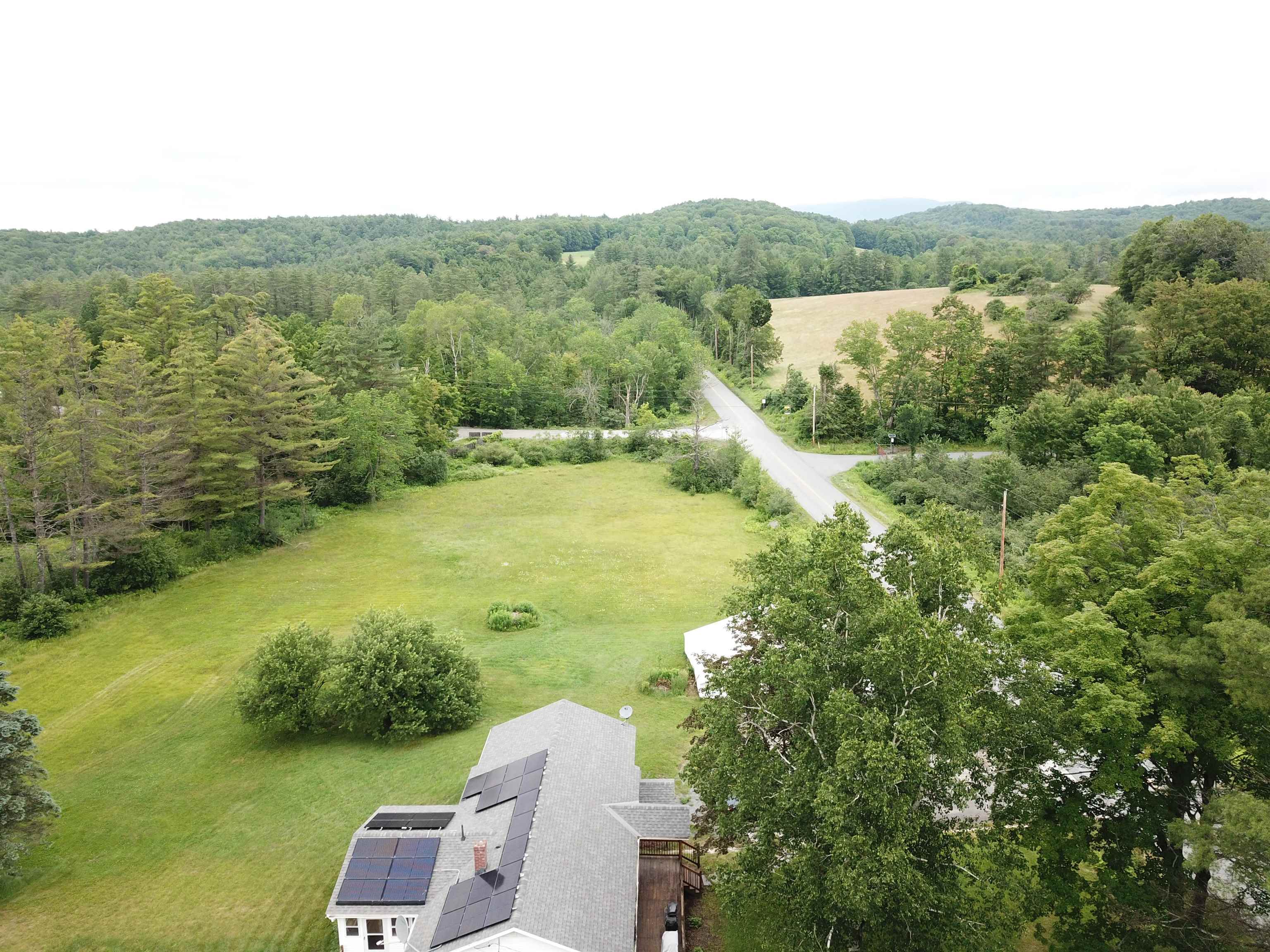 898 Weathersfield Center Road Weathersfield, VT 05156 - Photo 19 of 28