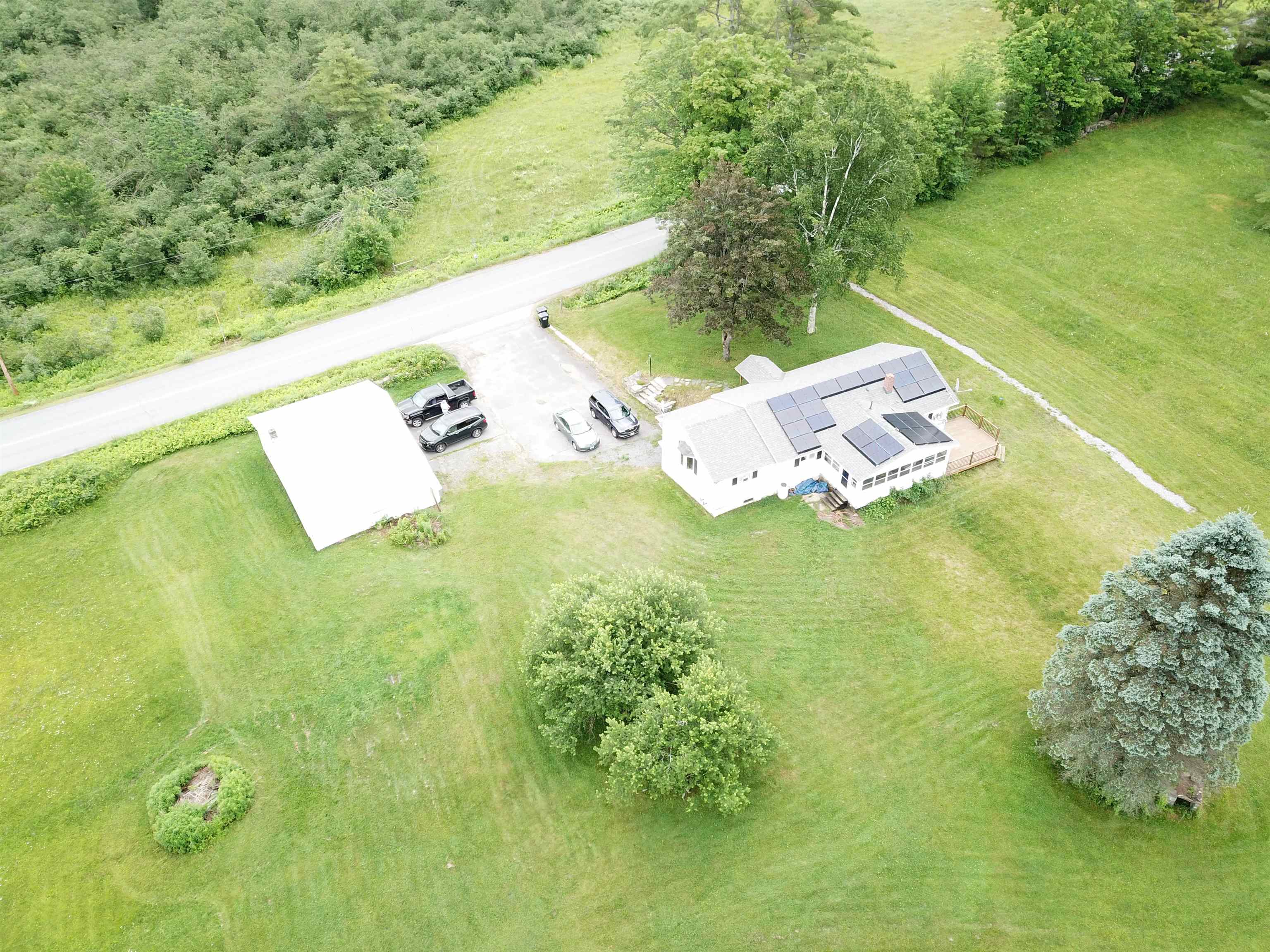 898 Weathersfield Center Road Weathersfield, VT 05156 - Photo 20 of 28