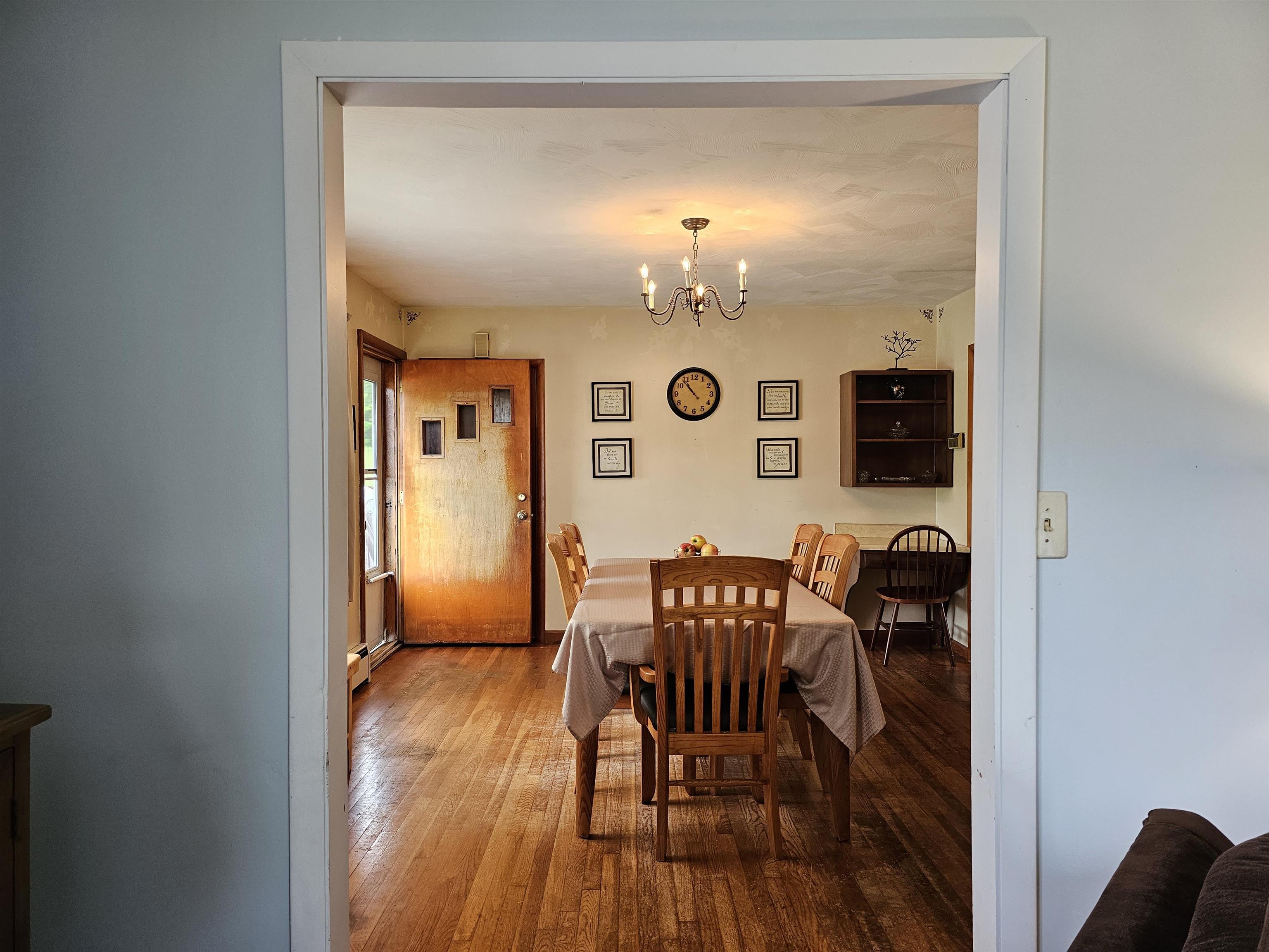 898 Weathersfield Center Road Weathersfield, VT 05156 - Photo 23 of 28